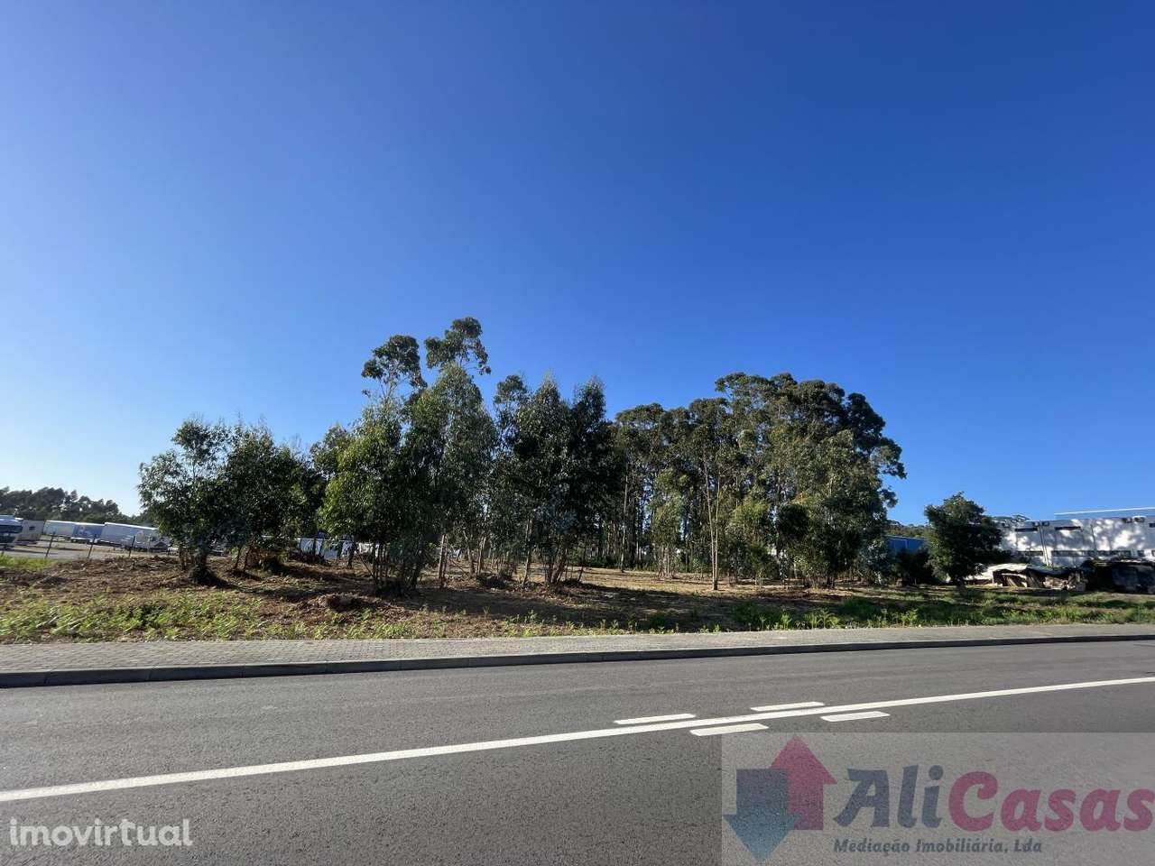 Excelente Terreno P/Construção em Altura - Grande imagem: 5/29