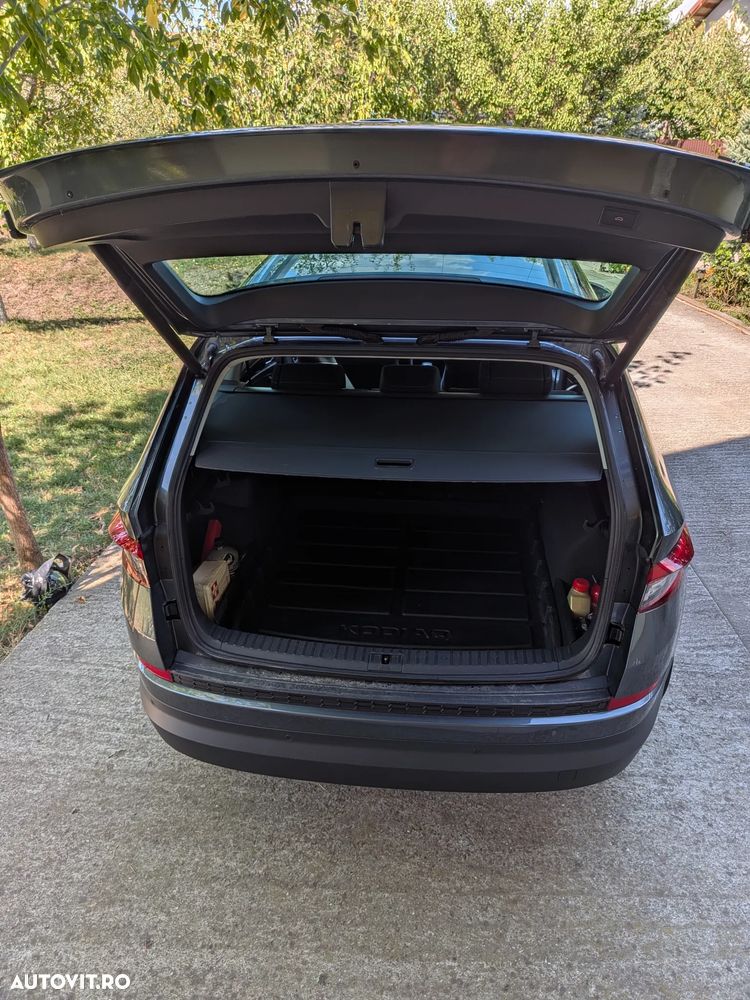 Skoda Kodiaq 1.4 TSI DSG Ambition - 5