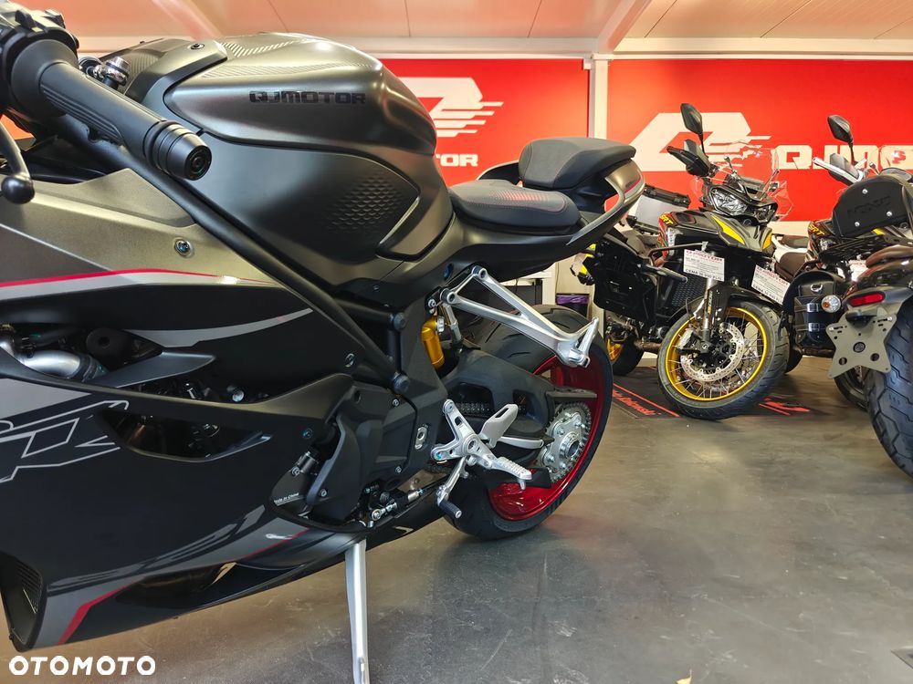 QJMOTOR SRK 921RR - 4