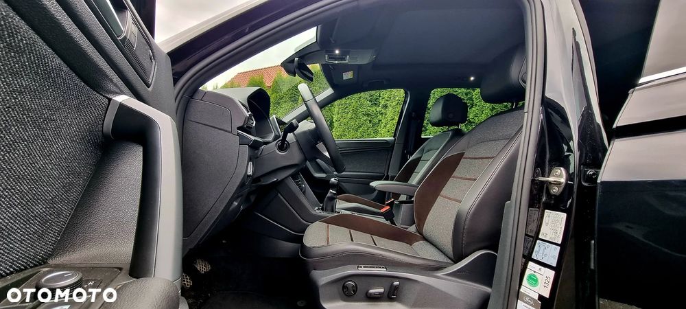 Seat Tarraco 2.0 TDI SCR Xcellence - 9
