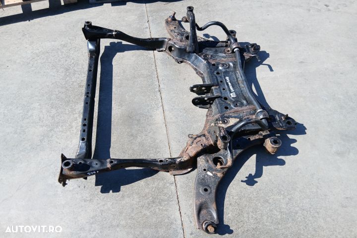 Punte fata 2.2D Mazda 3 BM [2013 - 2016] Hatchback 2.2 SKYACTIV-D MT - 4