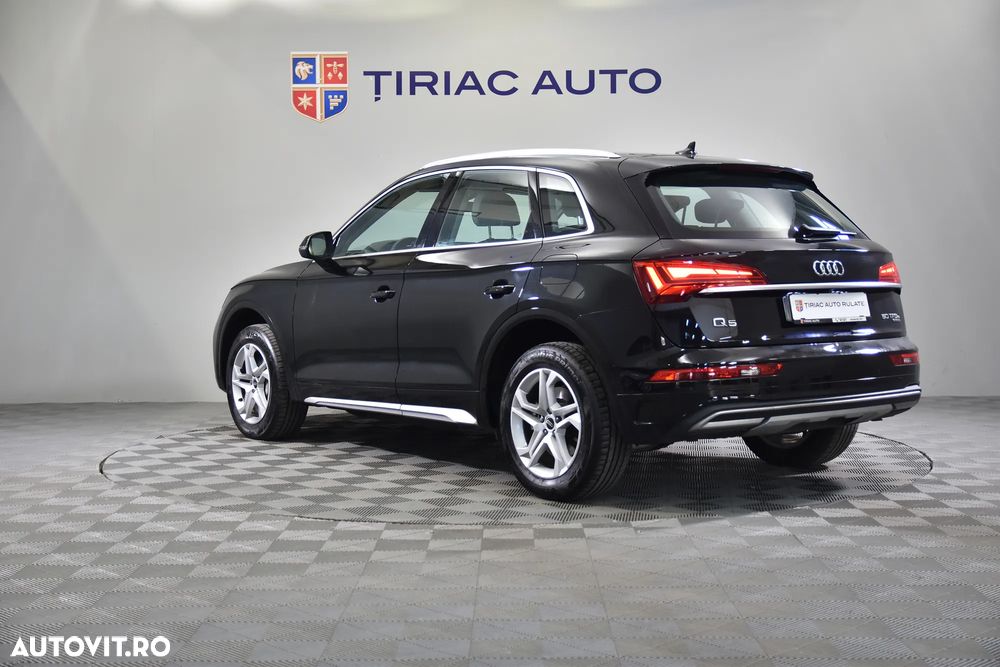 Audi Q5 - 3