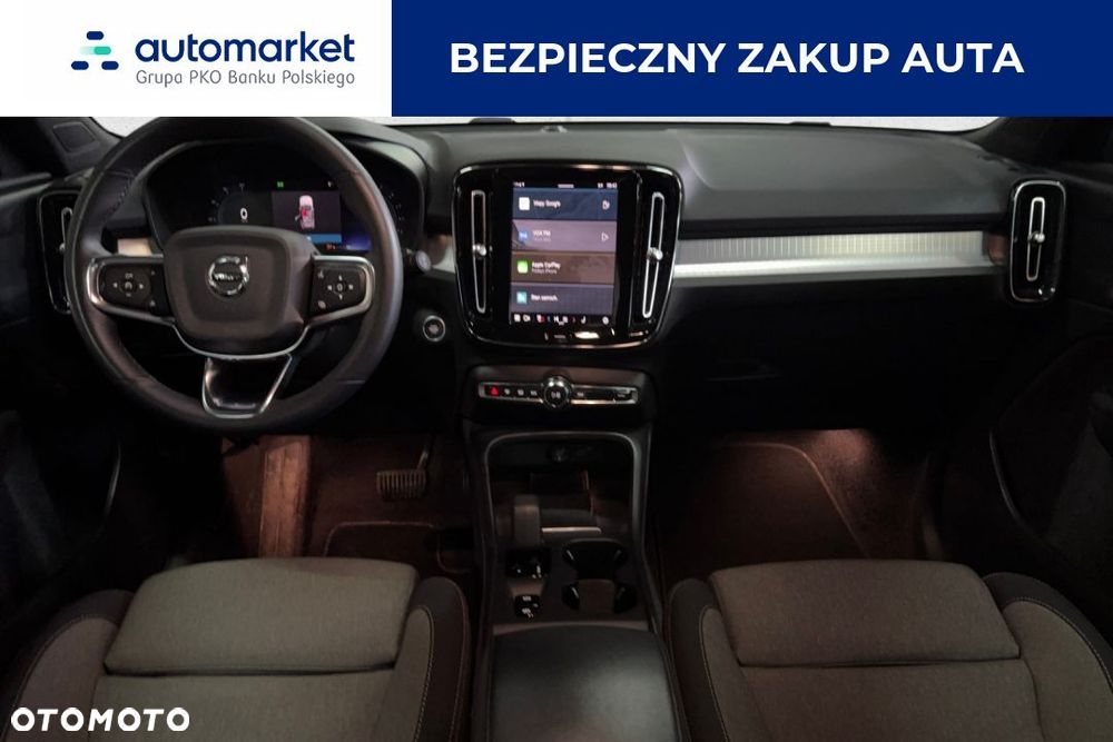 Volvo XC 40 B3 Core - 6