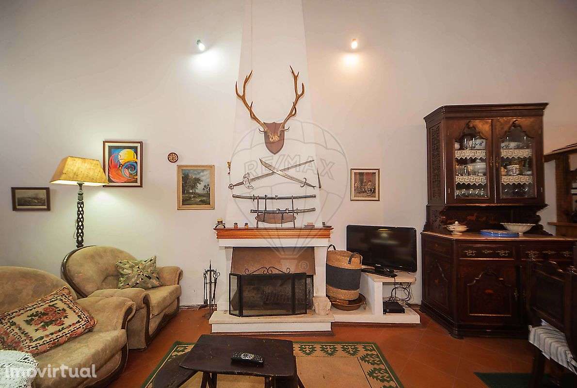 Moradia T6 para venda - Grande imagem: 4/47