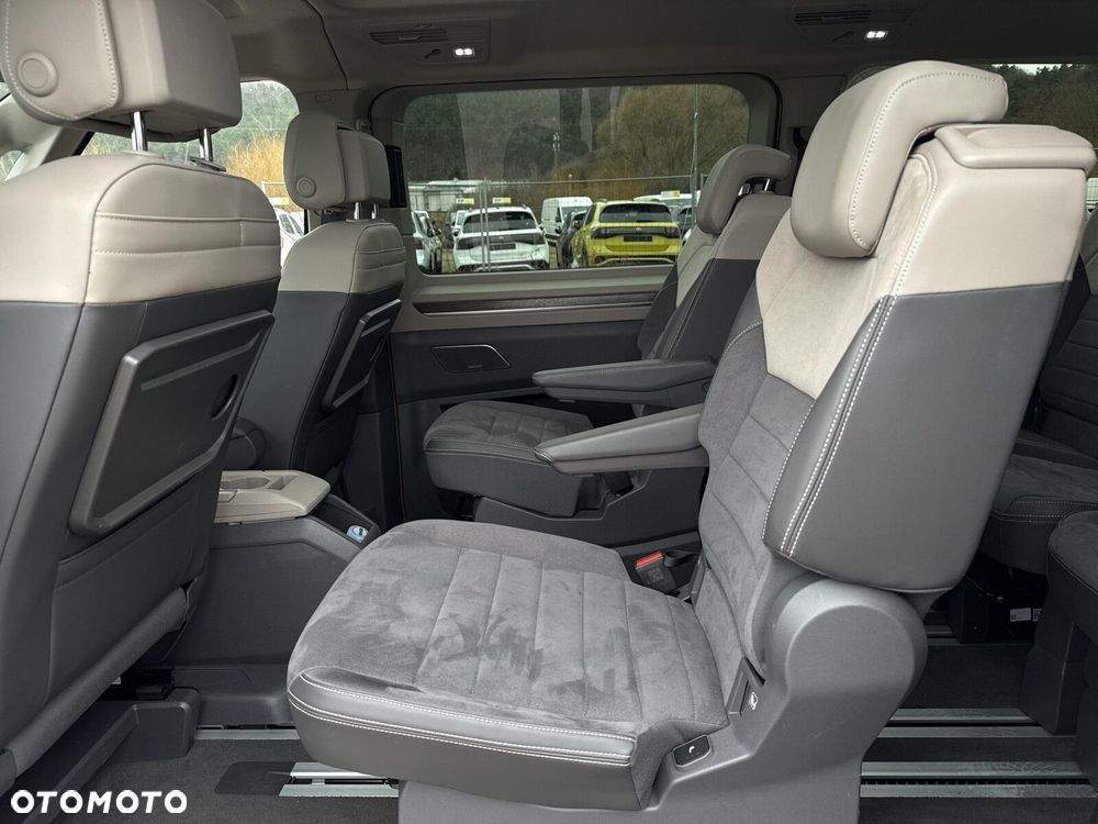 Volkswagen Multivan 2.0 TSI L2 Style DSG - 31