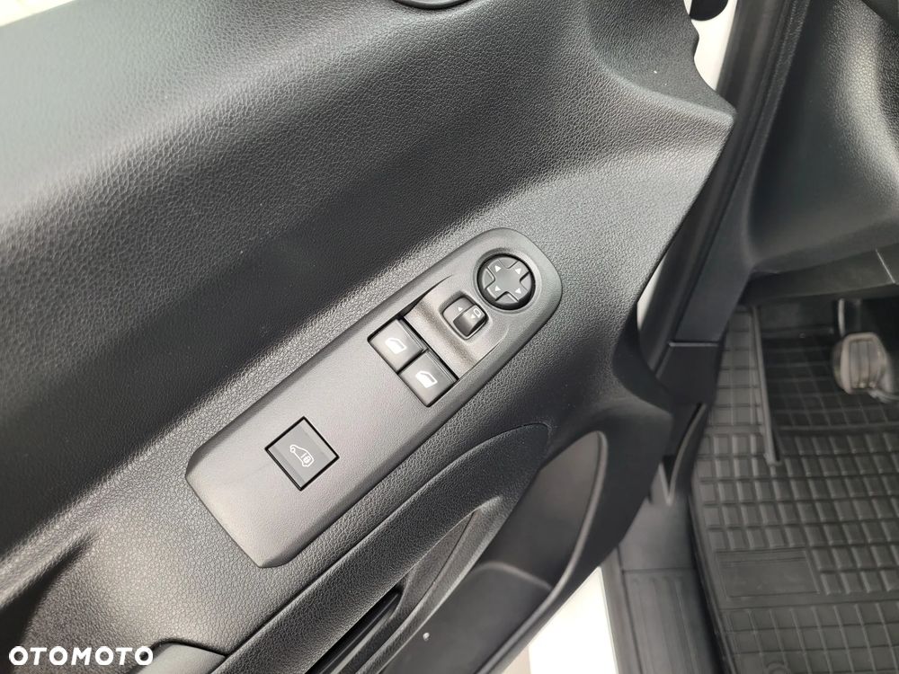Peugeot Partner LONG KLIMA KAMERA NAVI WEBASTO TEMPOMAT FV23% - 18