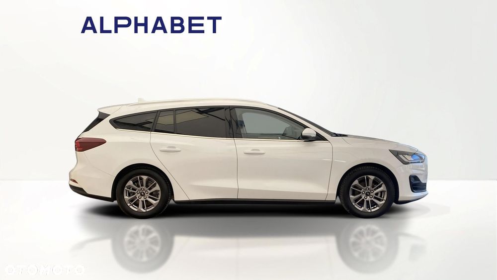 Ford Focus 1.0 EcoBoost mHEV Titanium X - 6