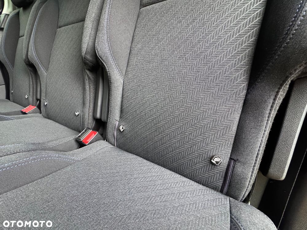 Peugeot Rifter BlueHDI 130 L1 Allure - 35