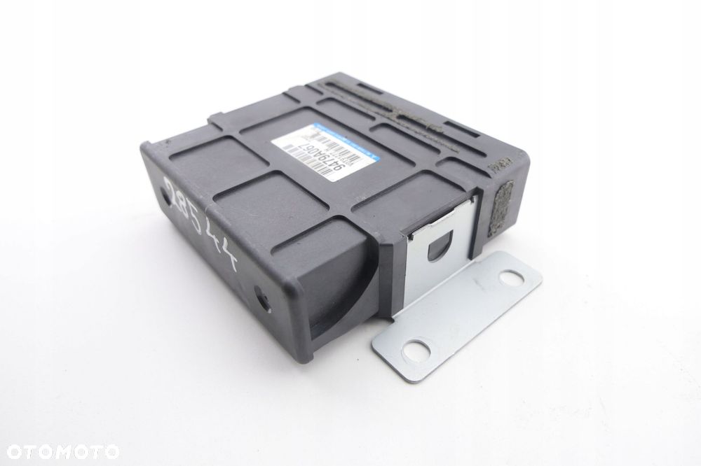 Moduł baterii Mitsubishi Outlander III 2.0 Hybryda - 4