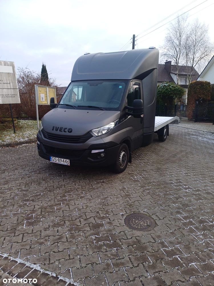 Iveco Daily - 1