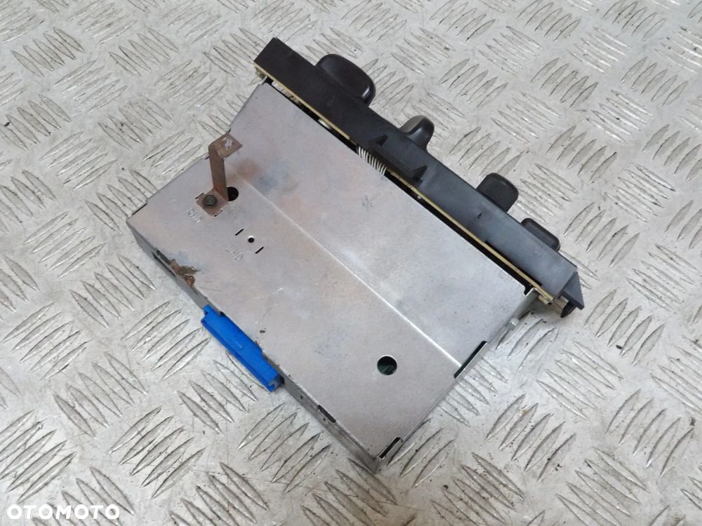 JEEP GRAND CHEROKEE ZJ PANEL NAWIEWU - 7