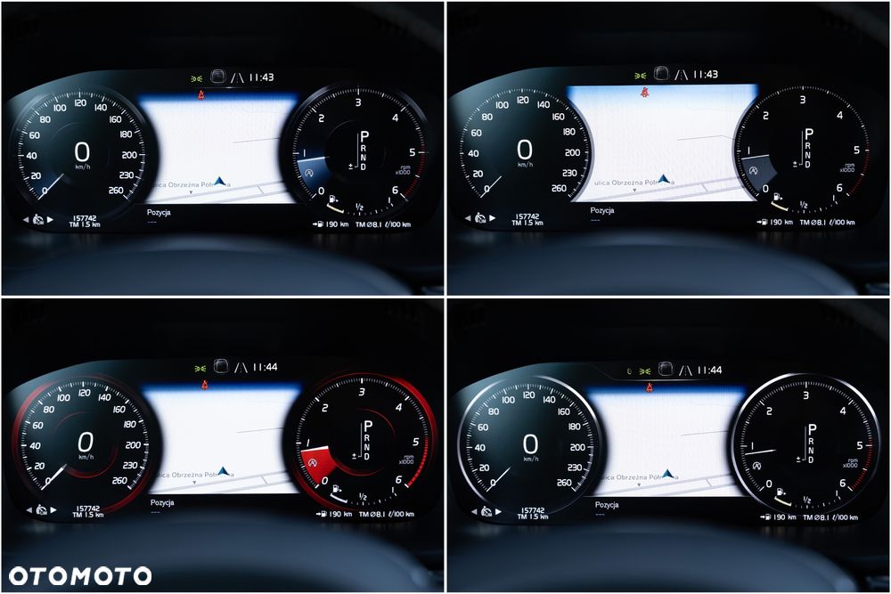 Volvo XC 60 D4 AWD Geartronic RDesign - 31