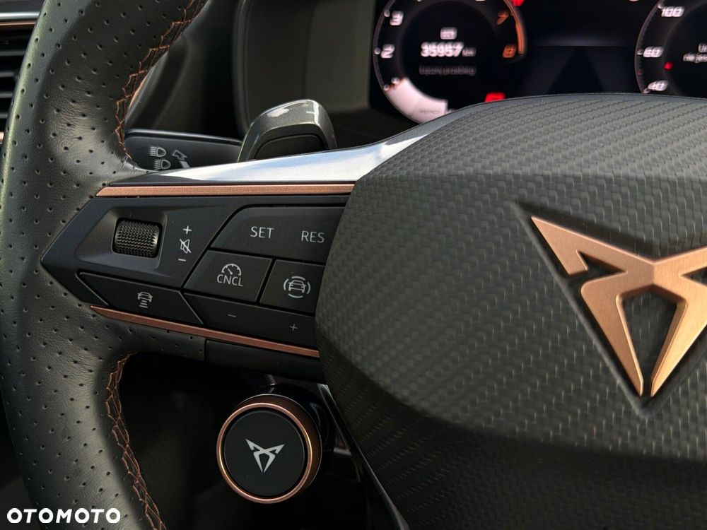 Cupra Formentor 1.5 eTSI mHEV DSG - 15