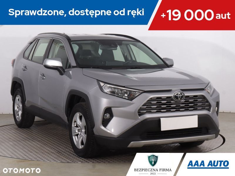 Toyota RAV4 - 2