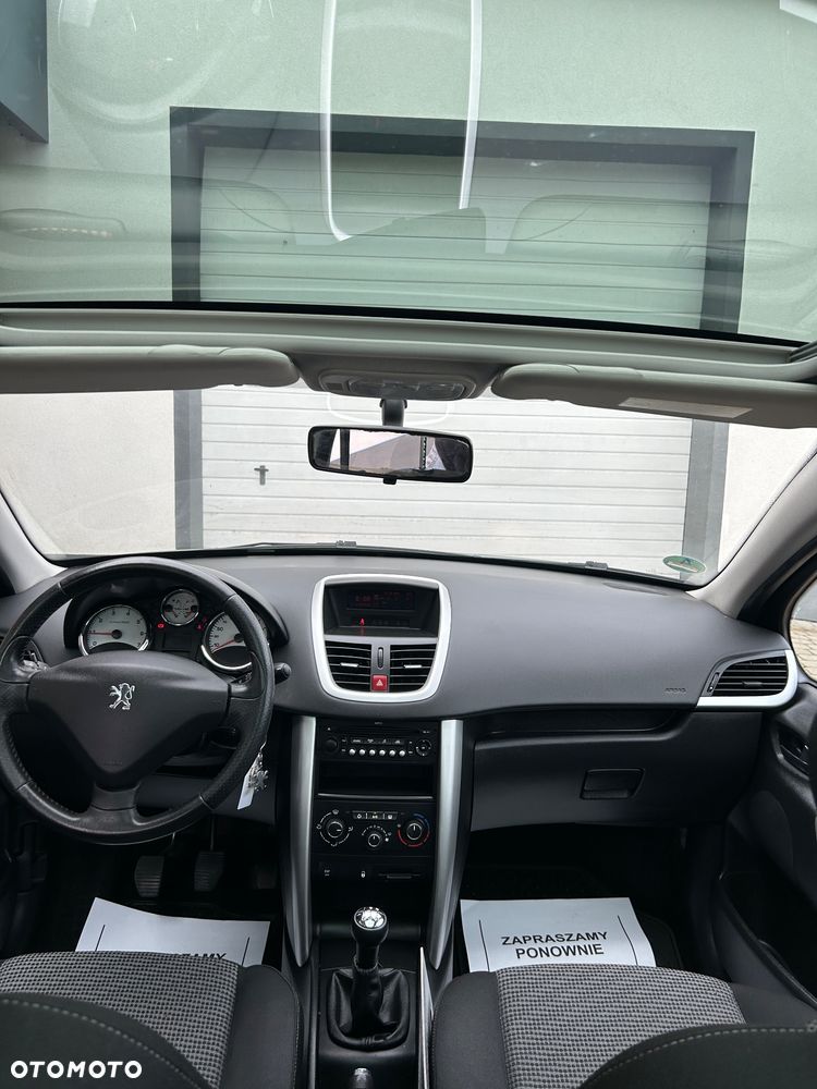 Peugeot 207 120 Sport - 4