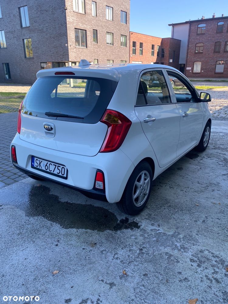 Kia Picanto - 3