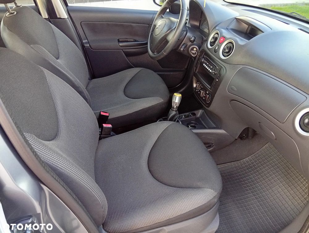 Citroën C3 1.4 Furio - 12