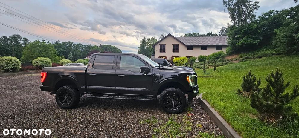 Ford F150 - 5