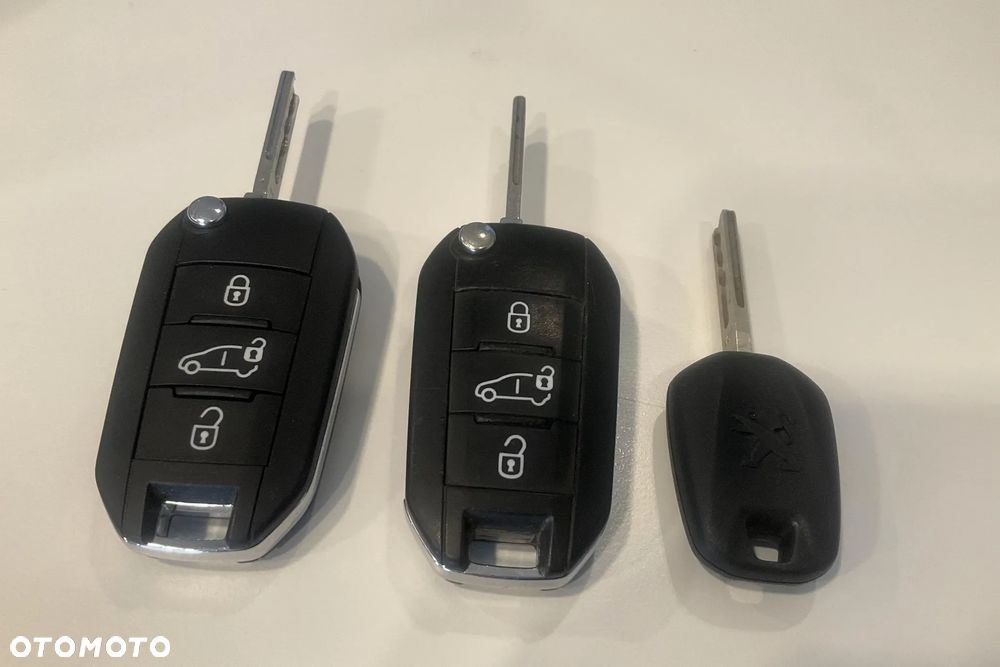 Peugeot EXPERT L2H1 - 8