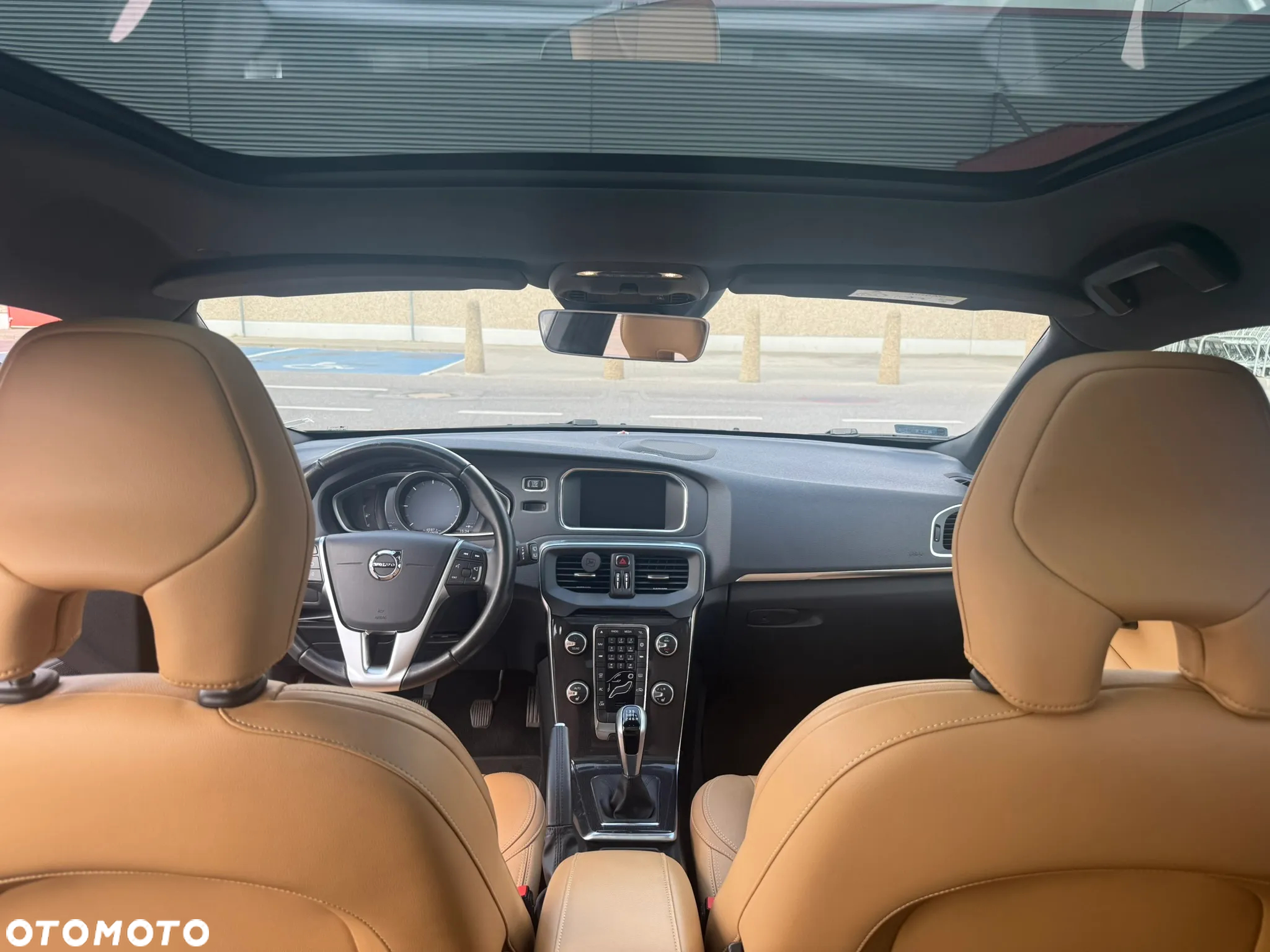 Volvo V40 D2 Inscription - 40