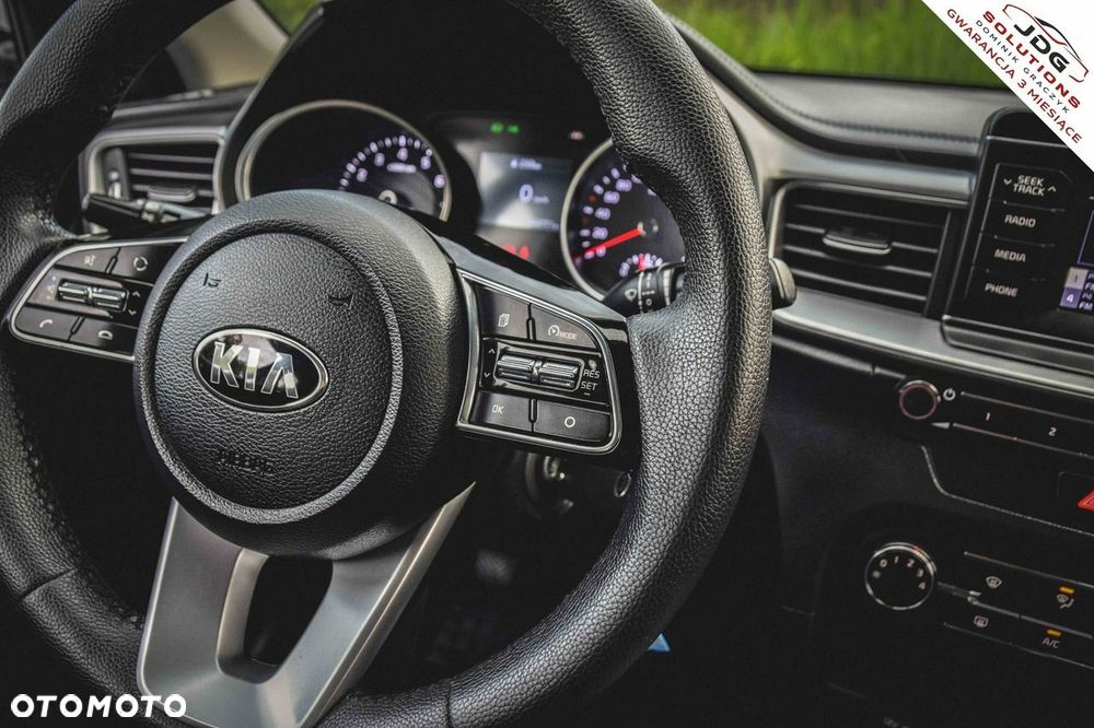 Kia Ceed 1.4 M - 22