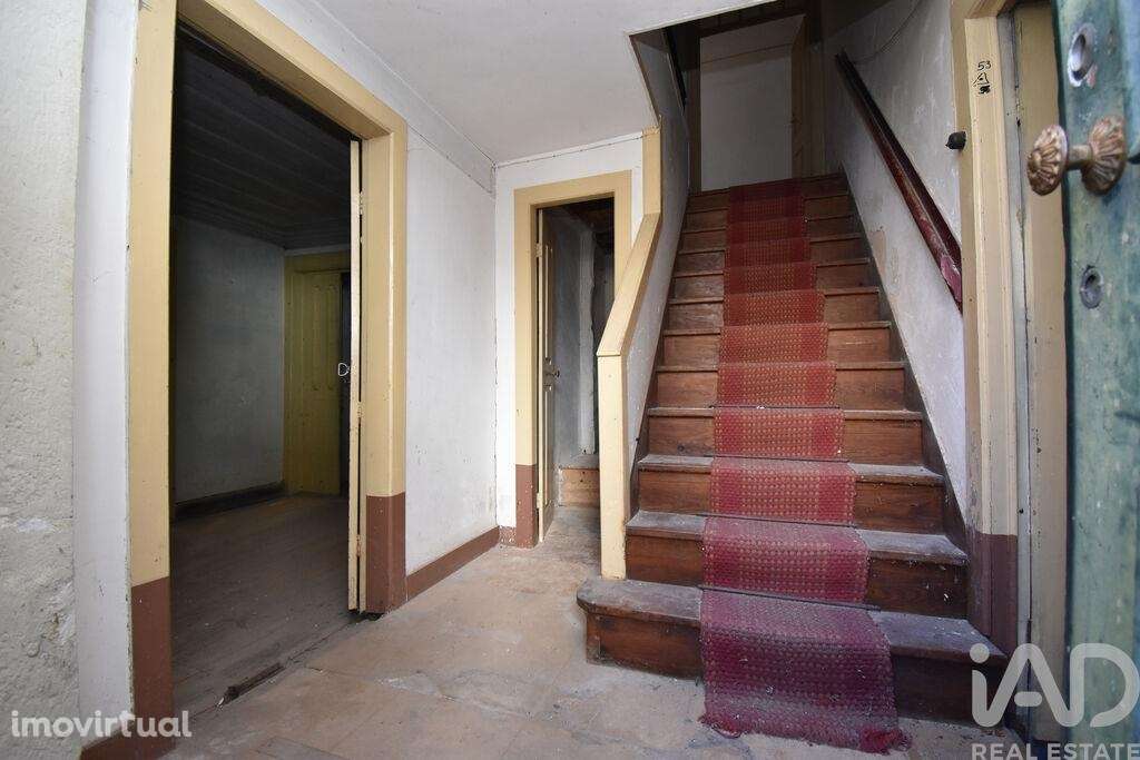 Casa tradicional T5 em São Miguel, Santa Eufémia e Rabaçal de 460,00 m - Grande imagem: 2/29