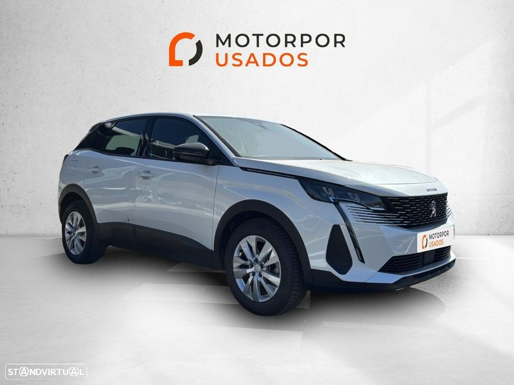 Peugeot 3008 1.2 PureTech Active - 3