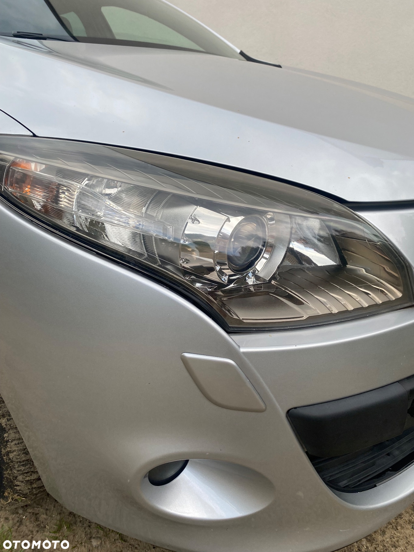 Renault Megane - 33