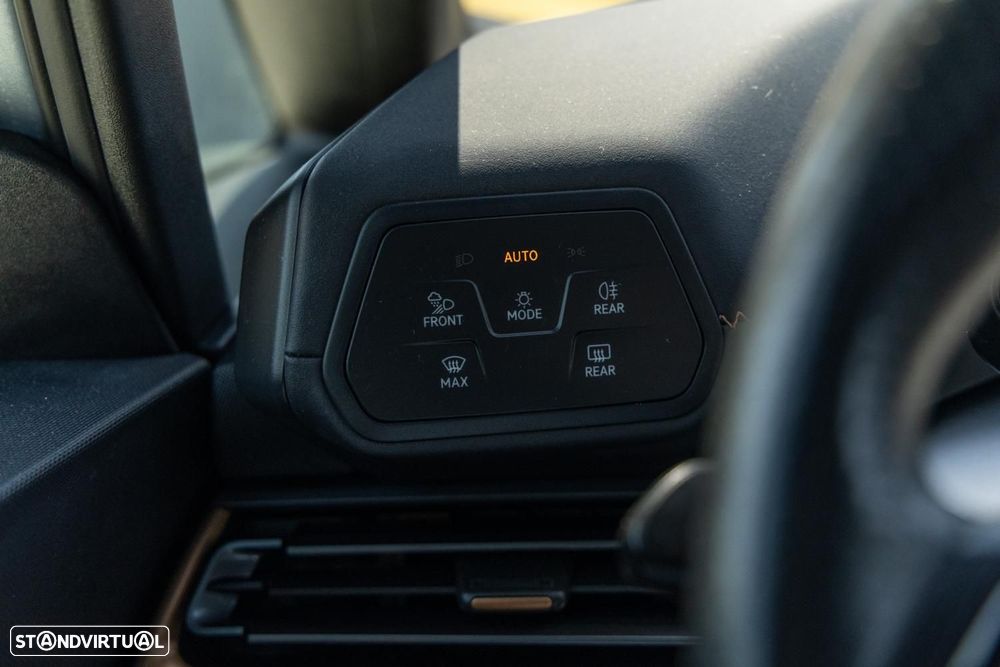 Cupra Born 58 kWh Plus - 54