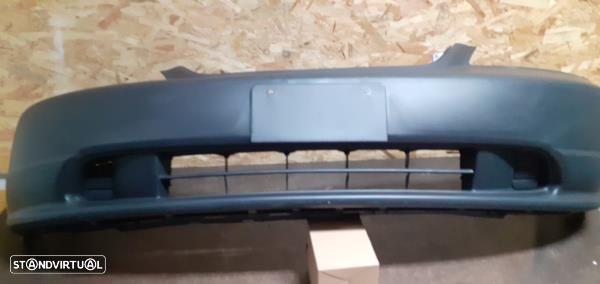 Para Choques Frente Honda Civic Vii Três Volumes (Es, Et) - 2