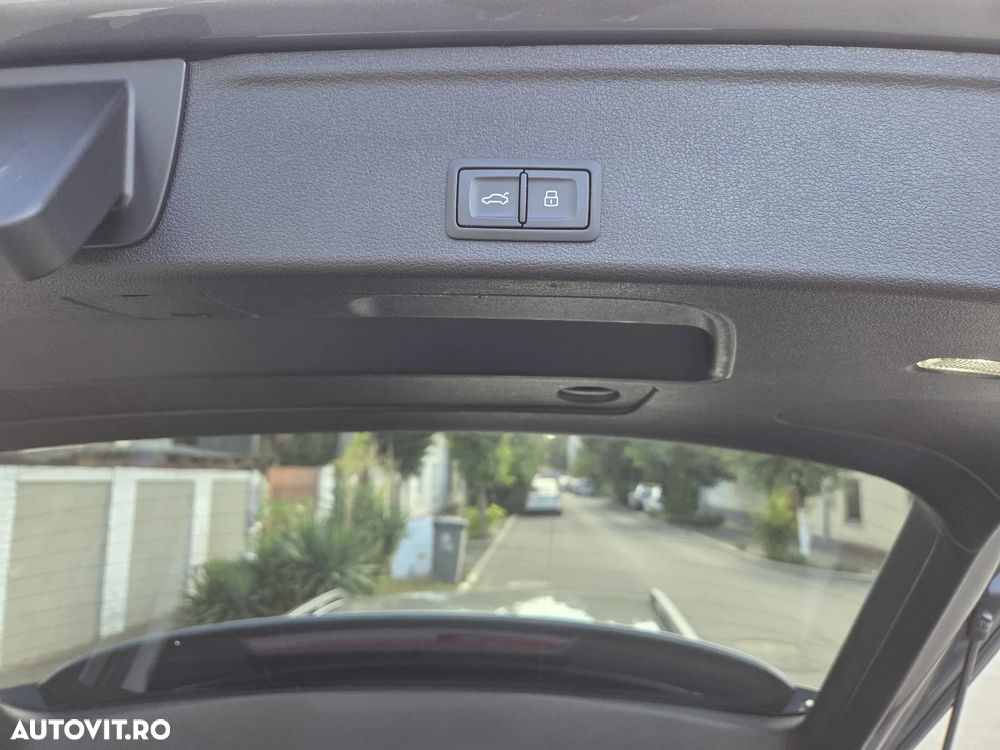Audi A4 Allroad 2.0 TFSI S tronic - 8