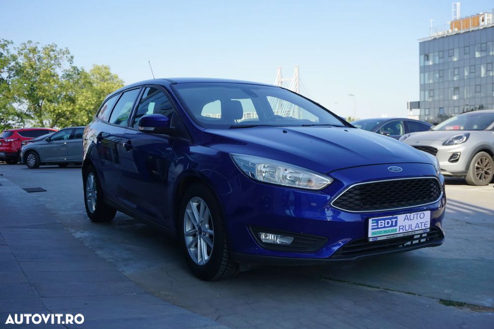 Ford Focus - 3