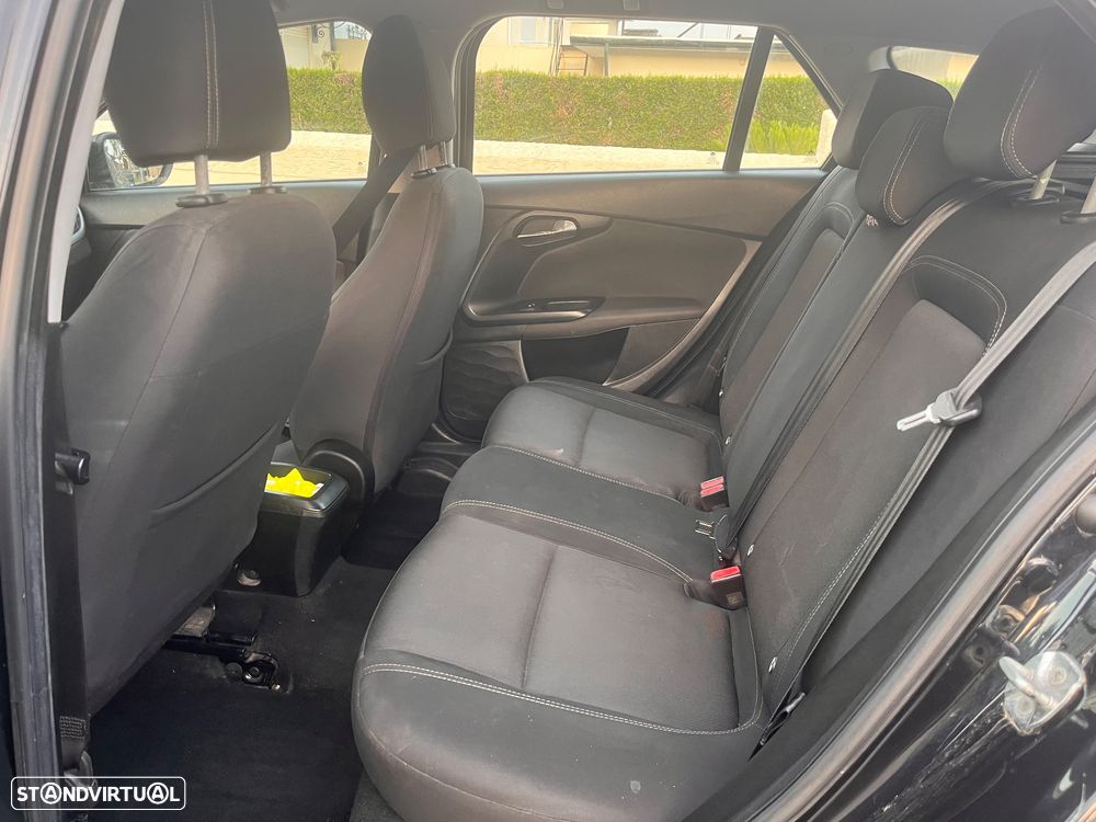 Fiat Tipo Station Wagon 1.3 M-Jet Easy J17 - 11