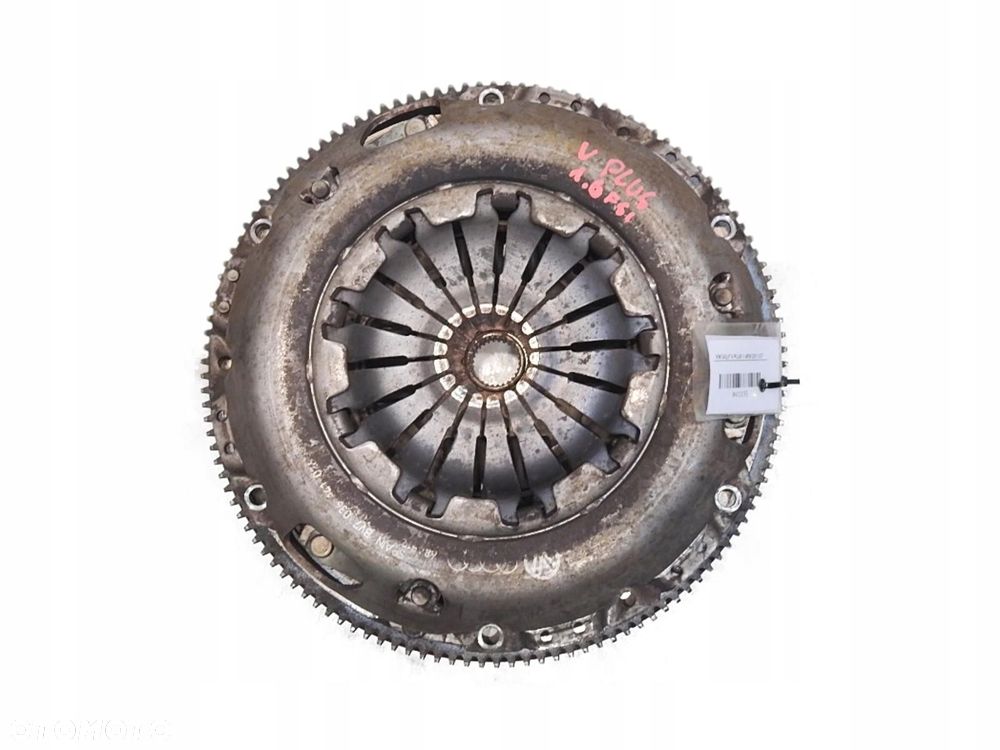 SPRZĘGŁO KOMPLETNE VW GOLF V PLUS 1.6 FSI 036141026 - 1