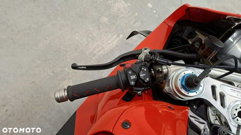 Ducati Inny - 9
