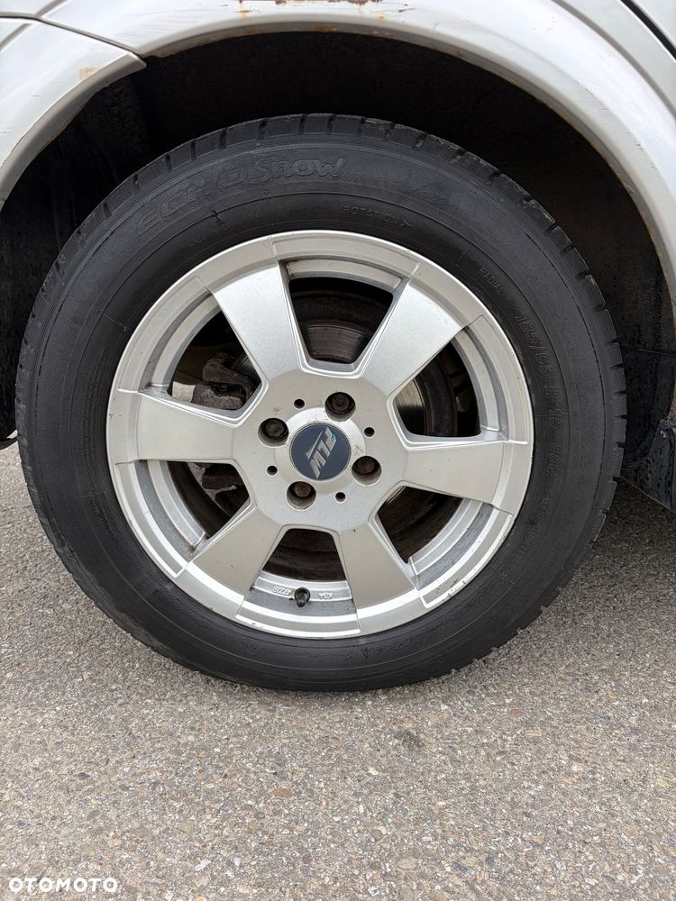 Opel Astra - 10