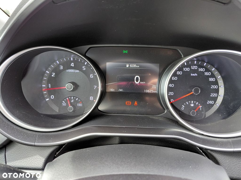 Kia Ceed 1.5 T-GDI M - 16