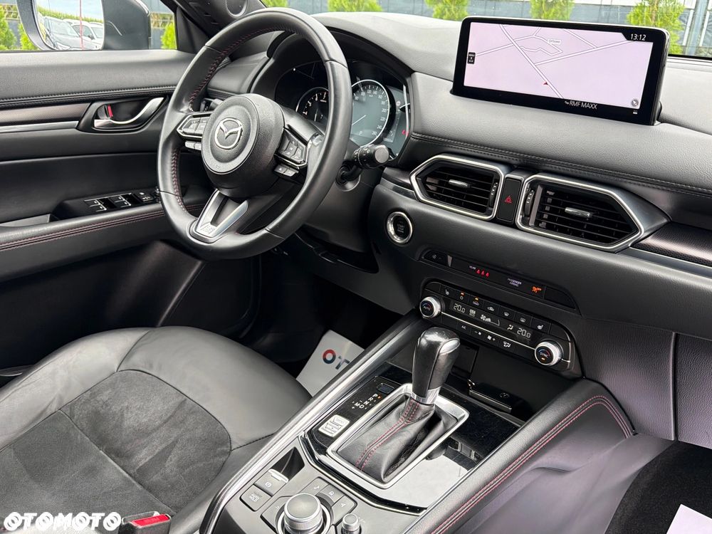 Mazda CX-5 2.0 Skyprestige 2WD - 20