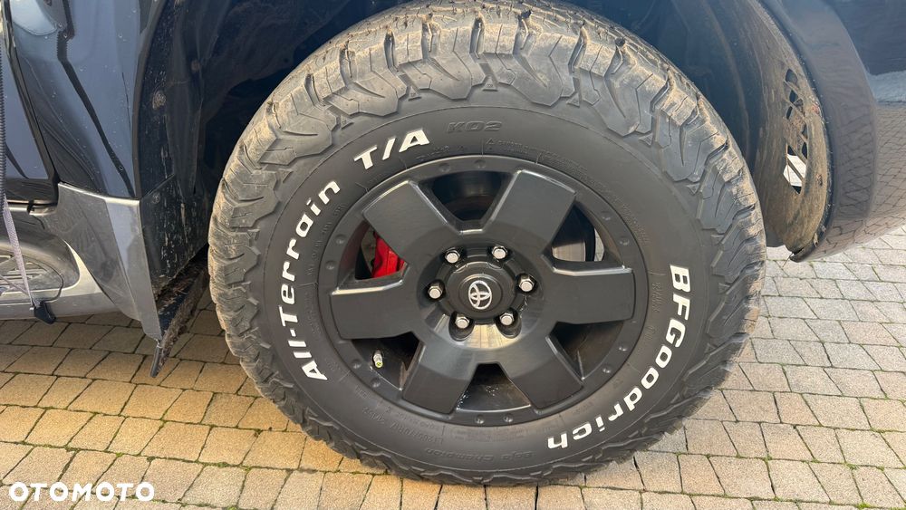 Toyota Land Cruiser 3.0 D Sol Navi - 10