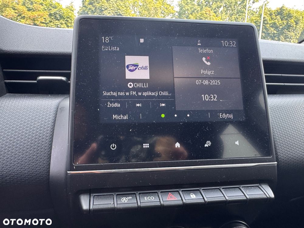 Renault Clio 1.0 TCe Zen - 25