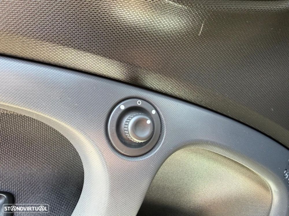 Smart ForTwo Coupé 0.9 Passion 90 Aut. - 31