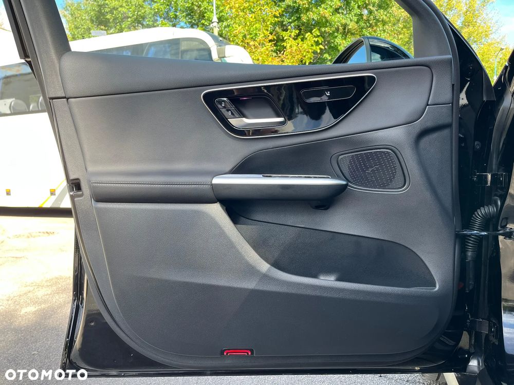 Mercedes-Benz GLC Coupe 200 d - 20