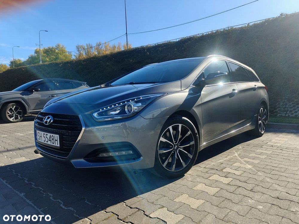 Hyundai i40 - 17