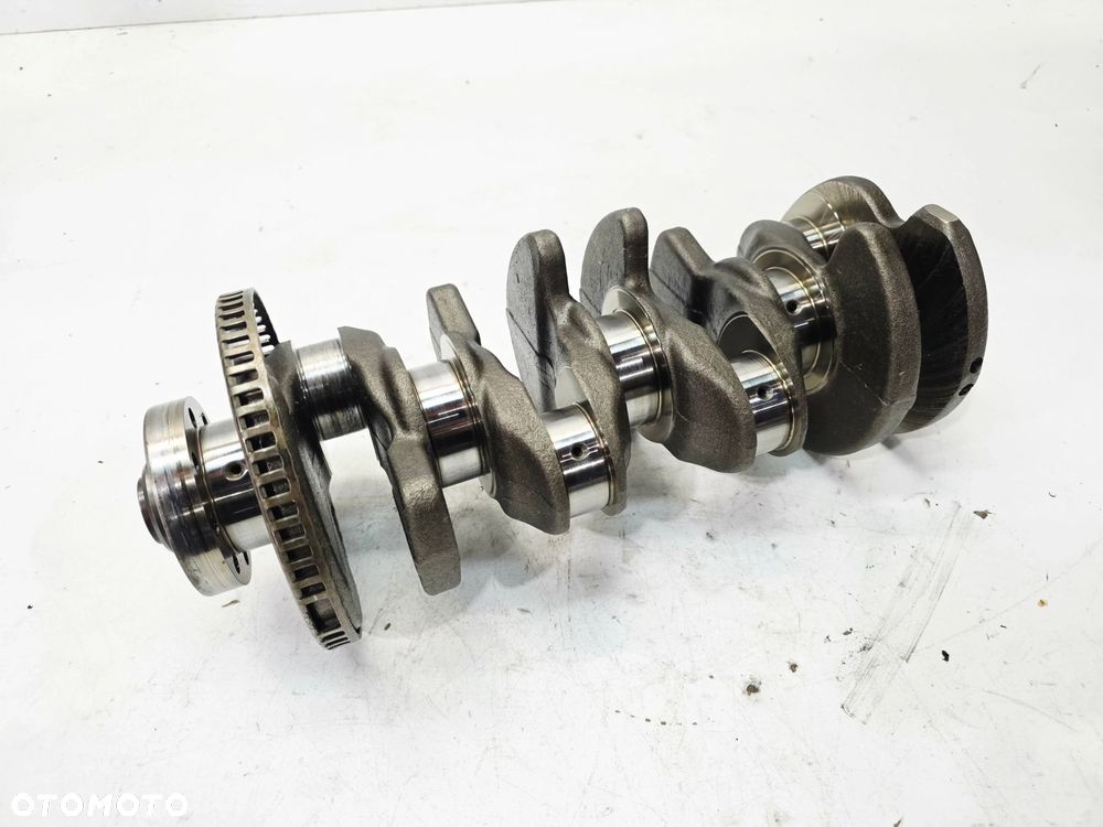 WAŁ KORBOWY AUDI VOLKSWAGEN SEAT SKODA 2.0 TFSI TSI CCZ 06HN 3/26 ZATARTY - 2