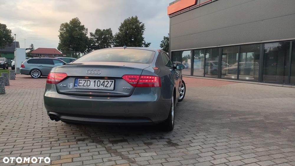 Audi A5 Coupé - 3