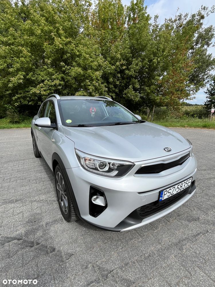 Kia Stonic 1.6 CRDi SCR L - 9