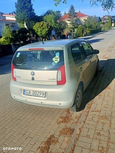 Skoda Citigo 1.0 Ambition - 3