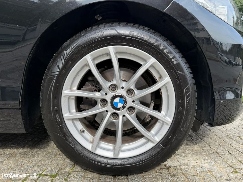 BMW 118 i Advantage - 23