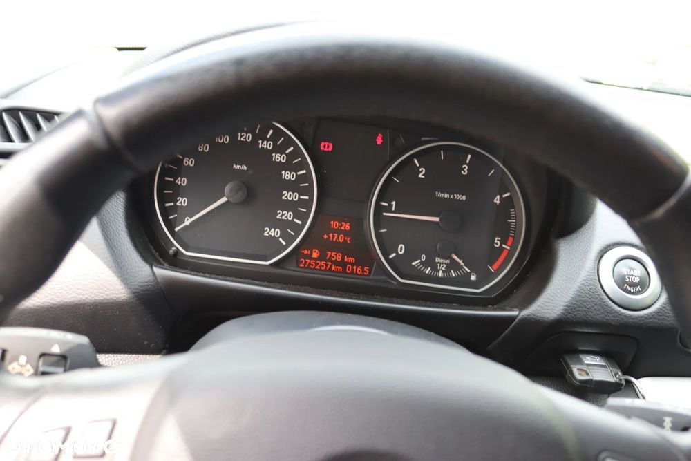 BMW Seria 1 - 8