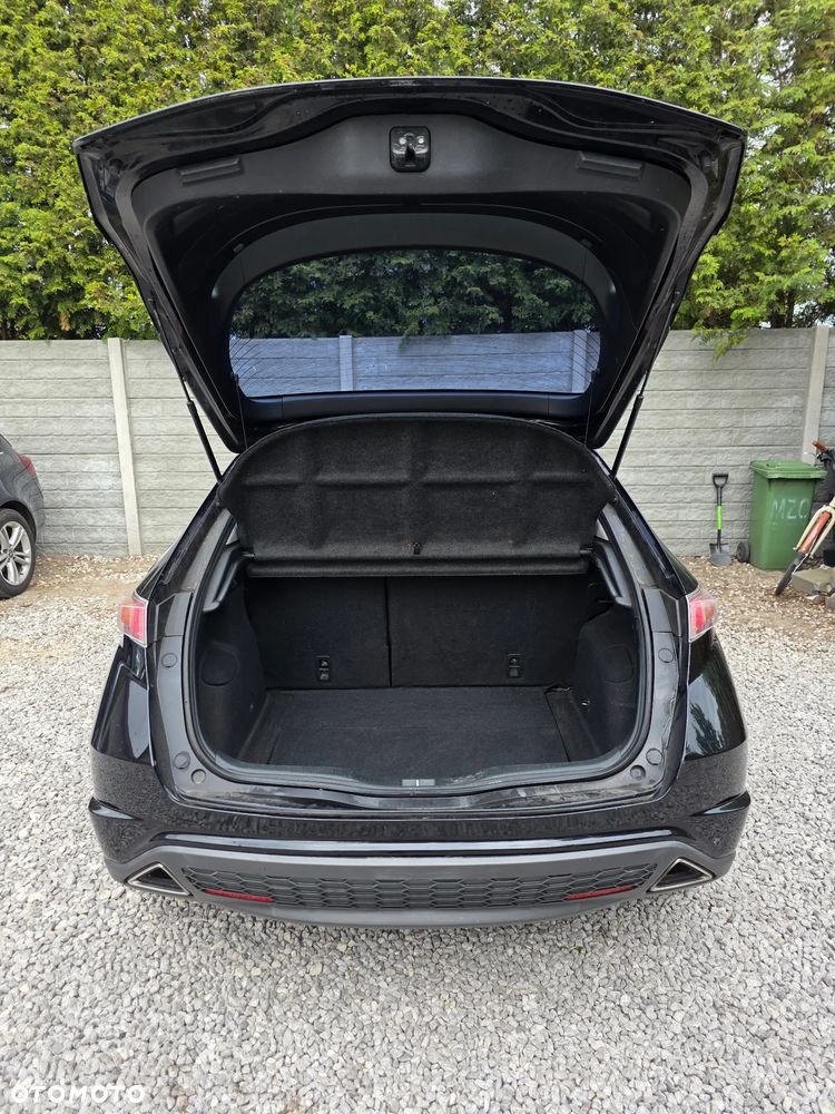 Honda Civic 1.8 Comfort - 22